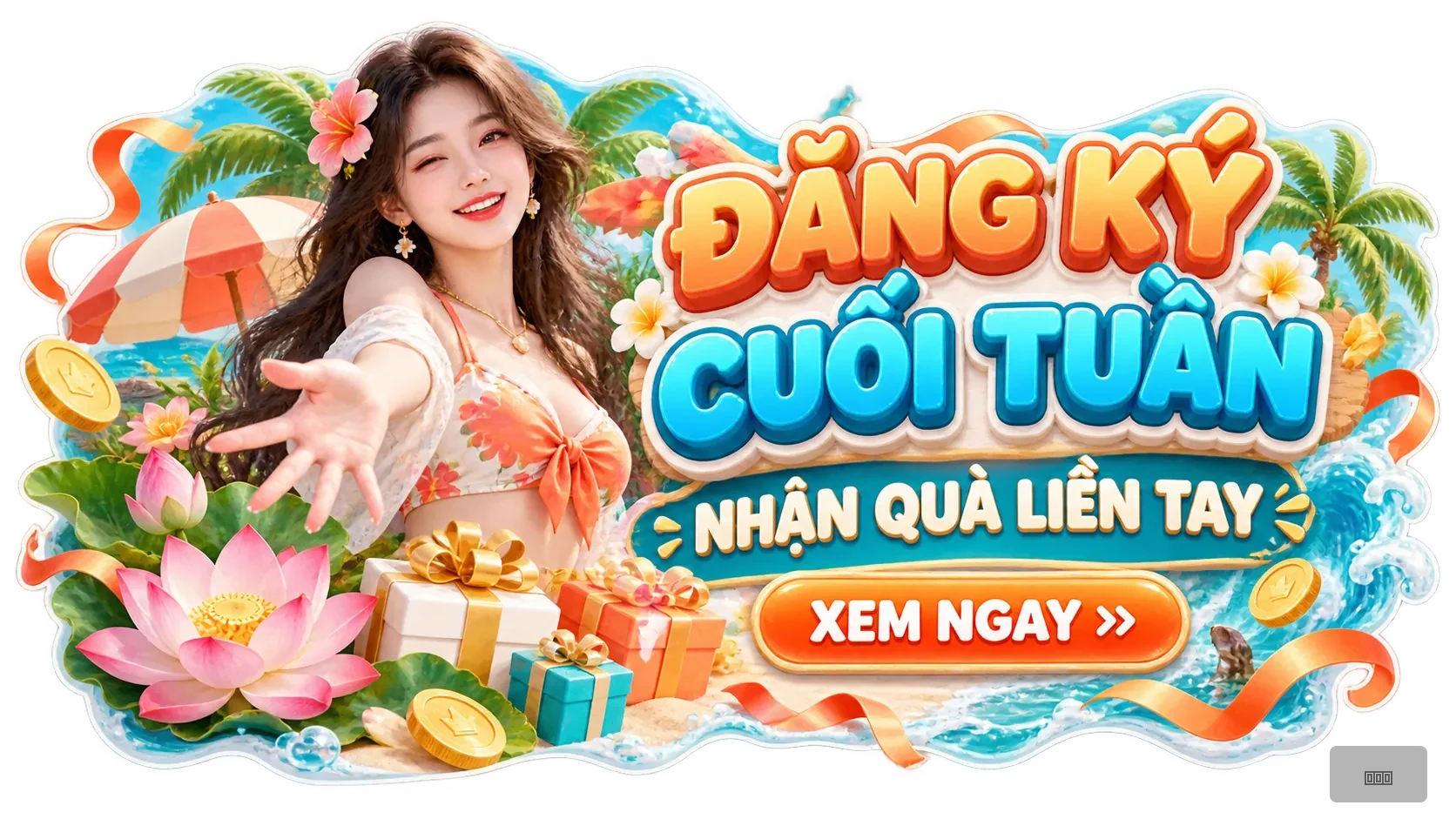 Khuyến mãi tại 68k
