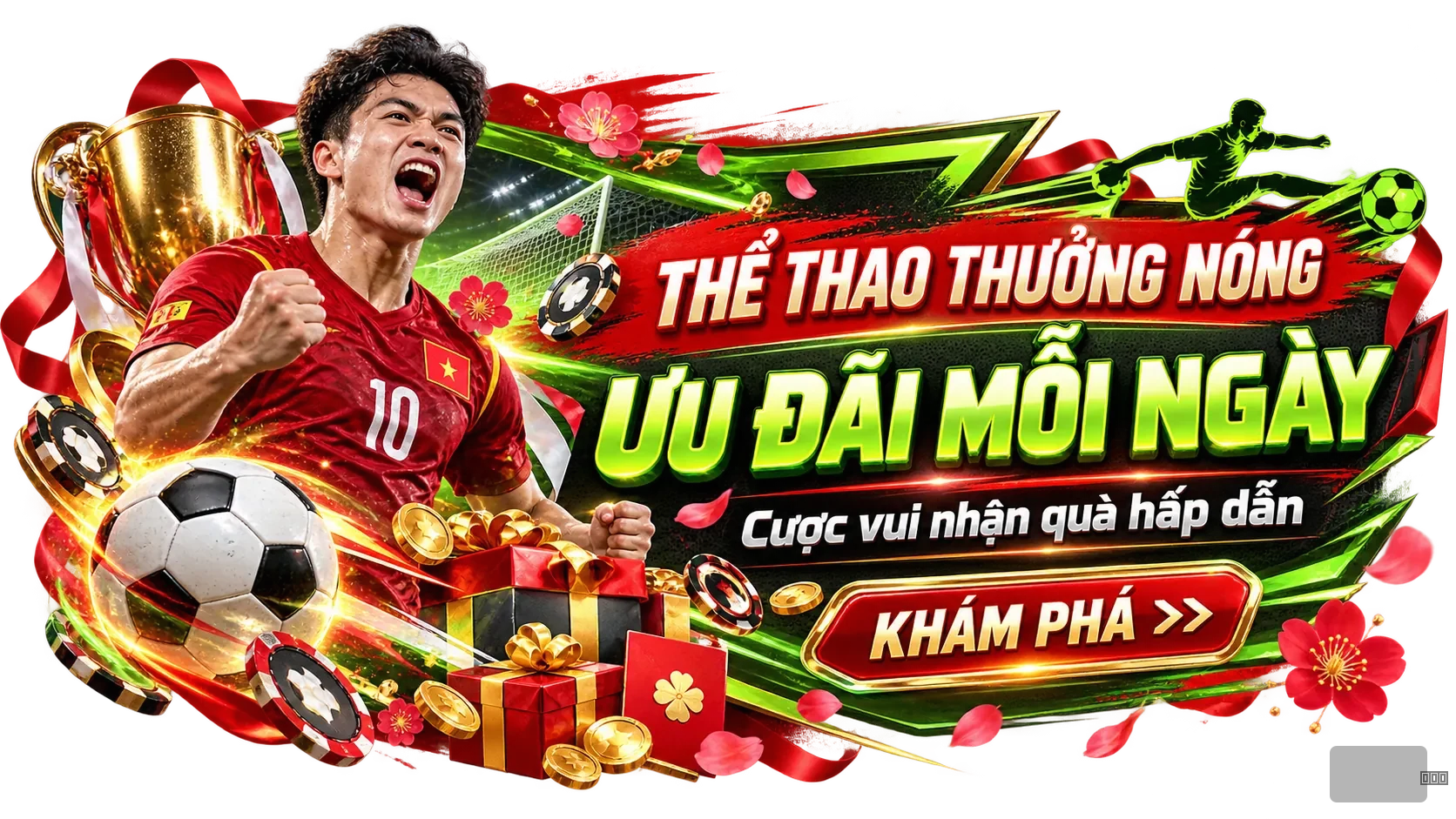 Các môn thể thao nổi bật tại 68k thể thao gồm bóng đá, bóng rổ và tennis