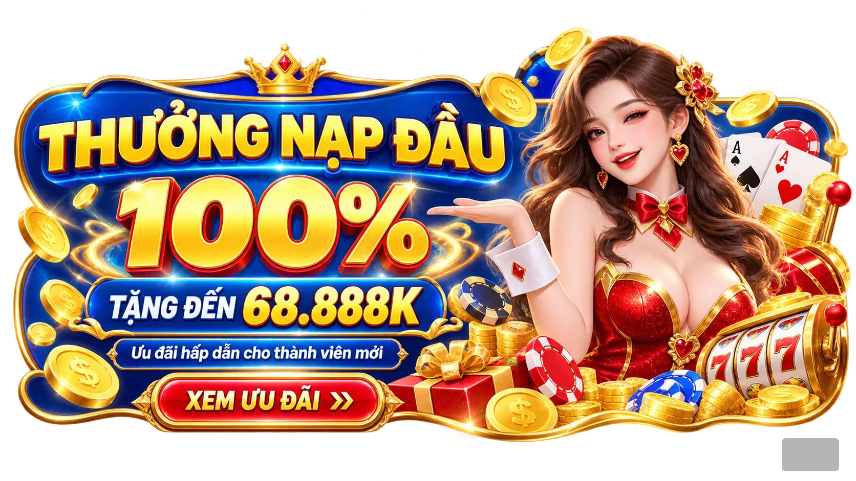 Tổng quan hệ thống game bài đổi thưởng 68k