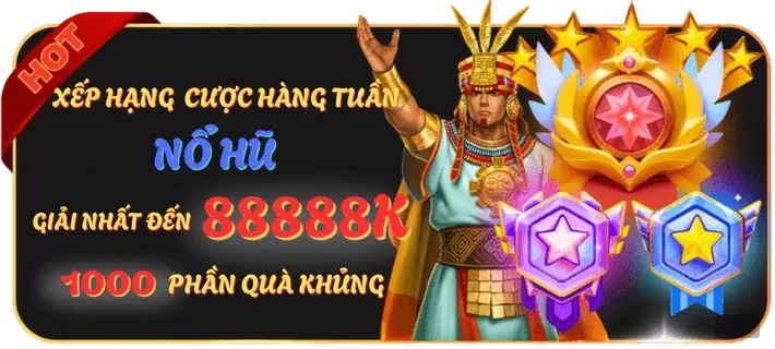 Top game bài đổi thưởng hot nhất tại 68k