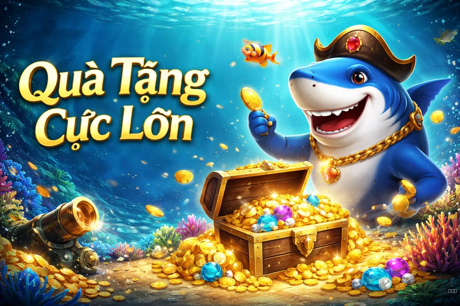 Tiêu chí chọn máy nổ hũ 68k hiệu quả