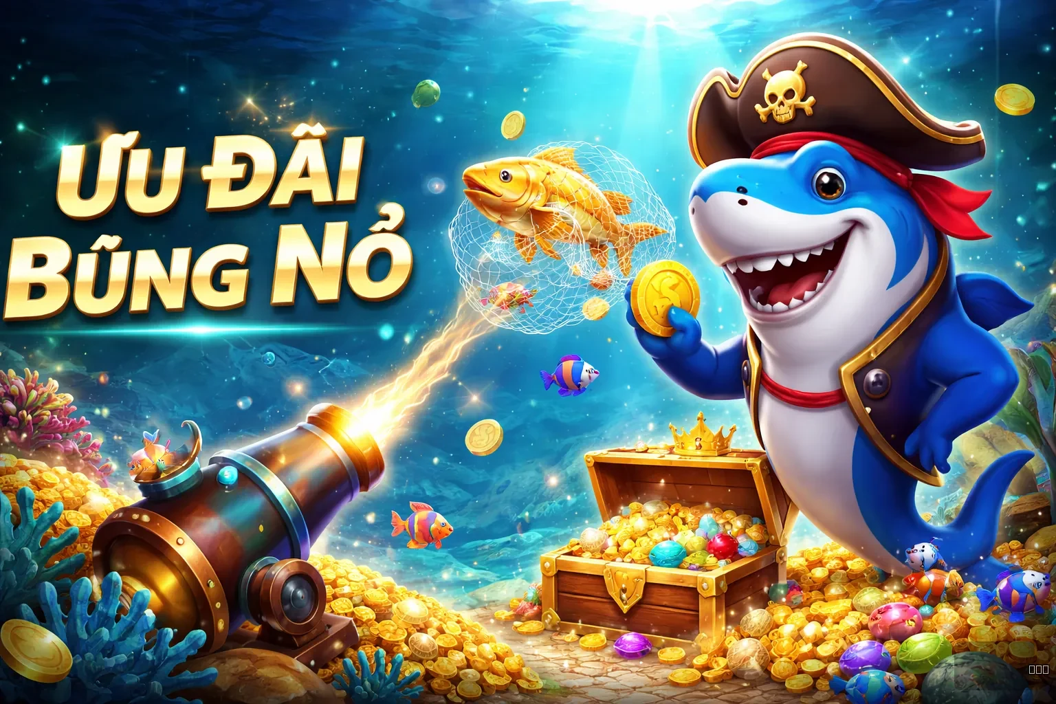 Hướng dẫn chọn máy nổ hũ tại 68k cho người mới