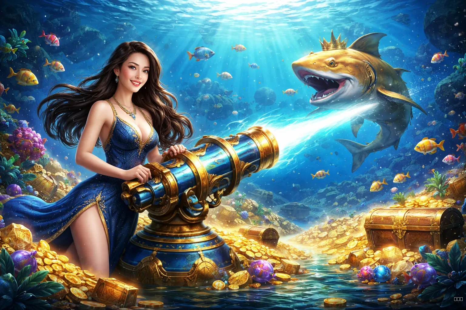 Top game bài đổi thưởng hot tại 68k