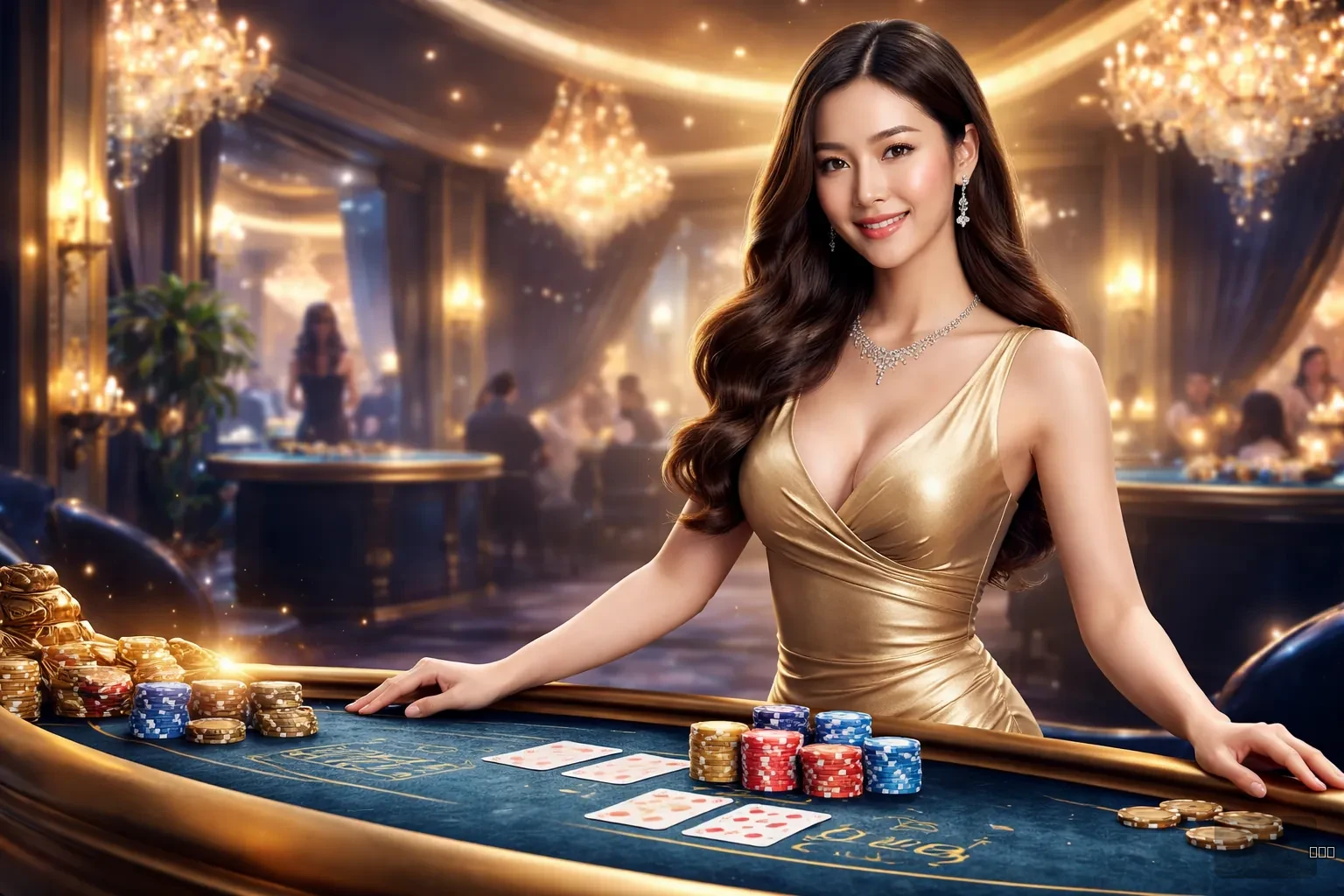 Luật chơi Tài Xỉu và mẹo thắng lớn tại 68k