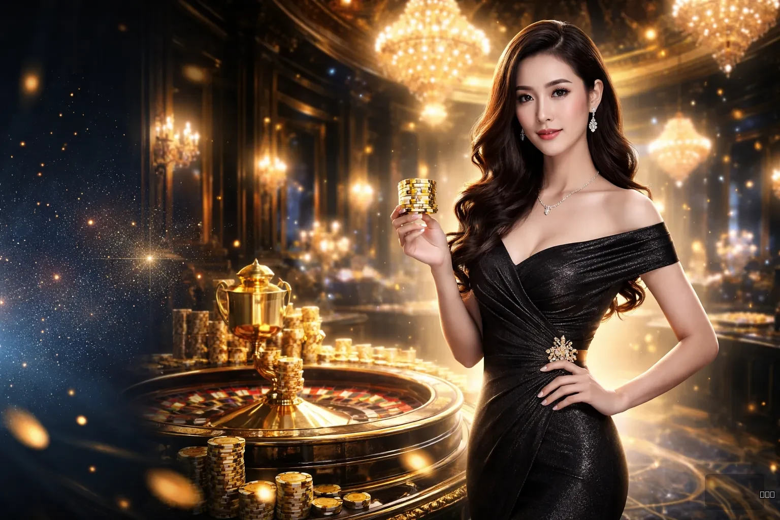 Đánh giá chi tiết 68k