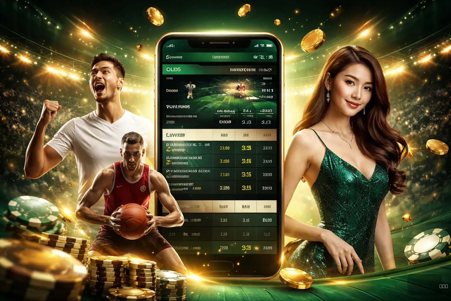 Kênh chat trực tuyến và liên hệ hỗ trợ khách hàng tại 68k