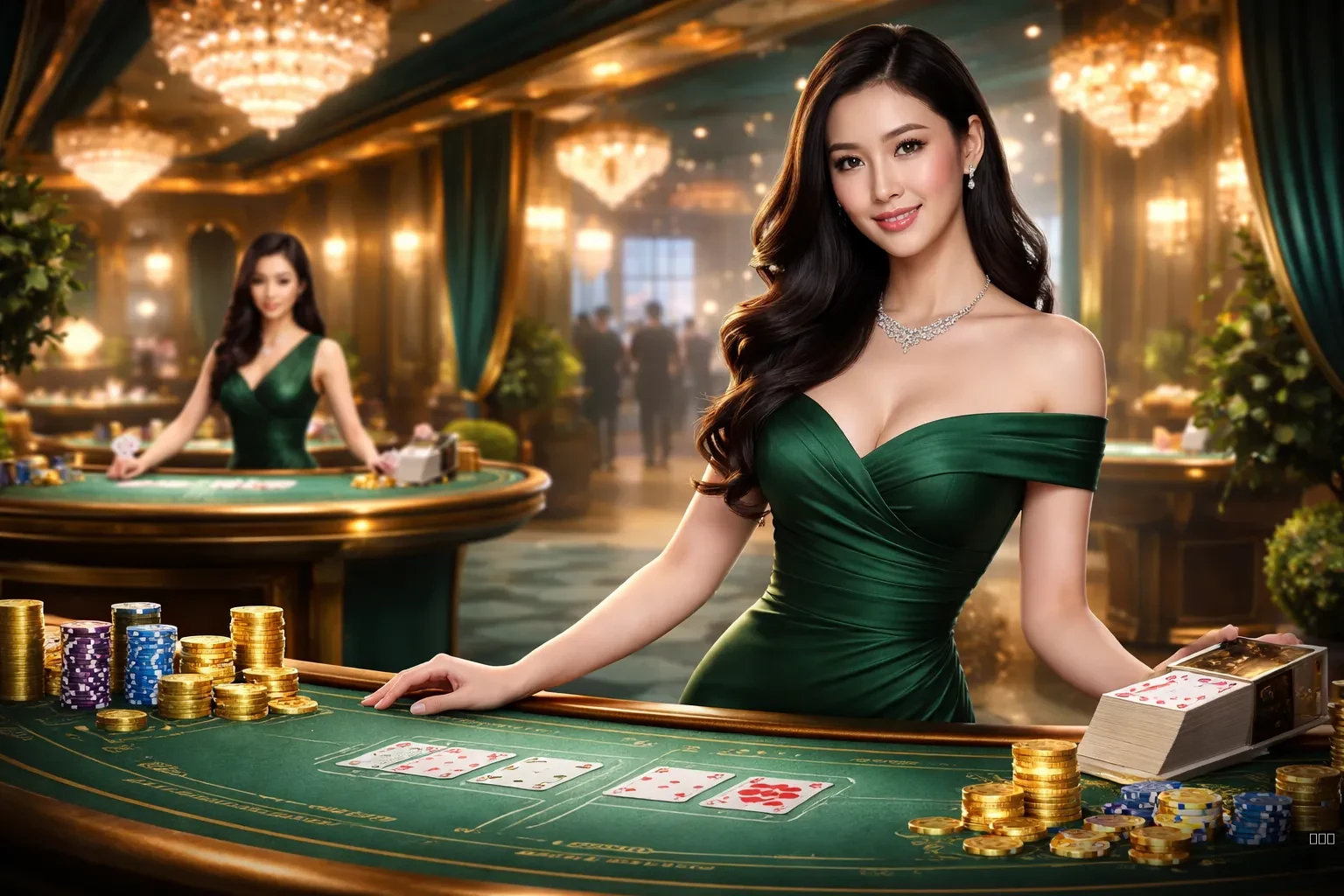 Tổng hợp khuyến mãi hấp dẫn tại 68k